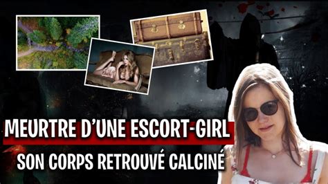 Escort Girls à Gournay